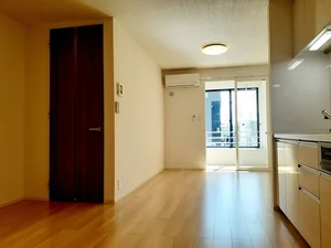 のマンスリーマンション・ウィークリーマンション「フレスクーラ 101・洋室(No.1417717)」メイン画像