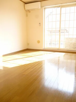 のマンスリーマンション・ウィークリーマンション「アーバンクレスト伏見Ａ 102・洋室(No.1417740)」メイン画像