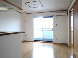 清洲駅（愛知県）のマンスリーマンション・ウィークリーマンション「サンスプリング 202・洋室(No.1417746)」メイン画像