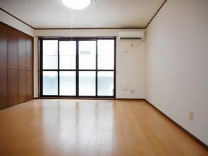 比良駅（愛知県）のマンスリーマンション・ウィークリーマンション「アルモニー 102・洋室(No.1417748)」メイン画像
