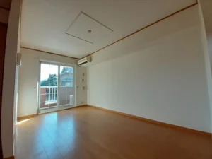 のマンスリーマンション・ウィークリーマンション「エントピアⅡ 103・洋室(No.1417758)」メイン画像