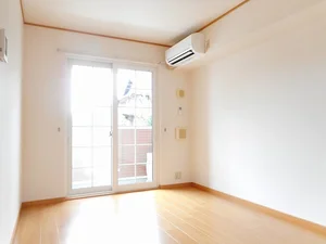 北名古屋市のマンスリーマンション・ウィークリーマンション「エントピアⅡ 103・洋室(No.1417758)」メイン画像
