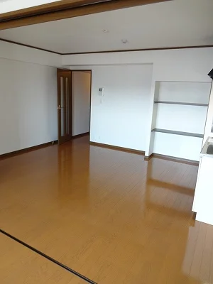 のマンスリーマンション・ウィークリーマンション「カーサＡＮ（アン） 302・洋室(No.1417762)」メイン画像