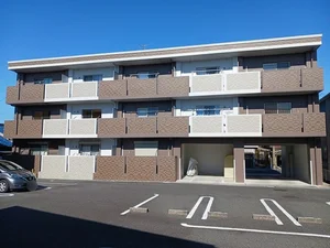 のマンスリーマンション・ウィークリーマンション「カーサＡＮ（アン） 301・洋室(No.1417763)」メイン画像