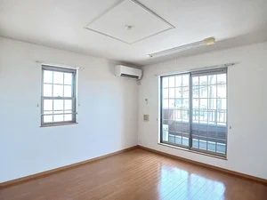 瀬戸市のマンスリーマンション・ウィークリーマンション「サンリット城ヶ根 205・洋室(No.1417765)」メイン画像