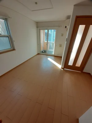 古見駅（愛知県）のマンスリーマンション・ウィークリーマンション「パークス古見 102・洋室(No.1417772)」メイン画像