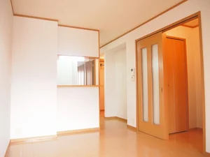 のマンスリーマンション・ウィークリーマンション「アベリア 101・洋室(No.1417774)」メイン画像