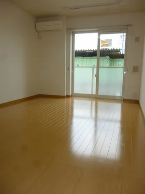 柴田駅（愛知県）のマンスリーマンション・ウィークリーマンション「カレント 105・洋室(No.1417775)」メイン画像