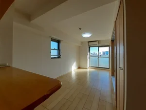 名古屋市西区のマンスリーマンション・ウィークリーマンション「Ｓａｋｕｒａ　ビベンテ 802・洋室(No.1417788)」メイン画像