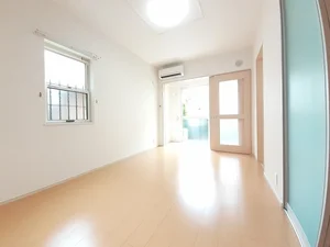 小幡駅（愛知県）のマンスリーマンション・ウィークリーマンション「プラシード　オバタ 101・洋室(No.1417815)」メイン画像