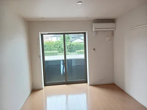 名古屋市中川区のマンスリーマンション・ウィークリーマンション「キャッスル横前 101・洋室(No.1417819)」メイン画像