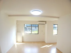 小牧駅（愛知県）のマンスリーマンション・ウィークリーマンション「奏Ⅱ 101・洋室(No.1417837)」メイン画像
