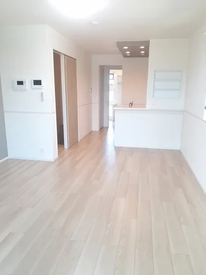 名古屋市緑区のマンスリーマンション・ウィークリーマンション「パークサイド白土Ⅱ 201・洋室(No.1417860)」メイン画像