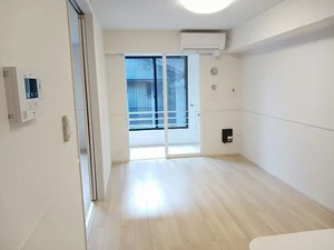 名古屋市中川区のマンスリーマンション・ウィークリーマンション「クラヴィーアⅤ 103・洋室(No.1417861)」メイン画像