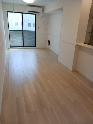 東海市のマンスリーマンション・ウィークリーマンション「イースト　オレヌ 102・洋室(No.1417868)」メイン画像