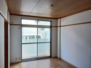 石刀駅（愛知県）のマンスリーマンション・ウィークリーマンション「エルディム若宮 105・洋室(No.1417889)」メイン画像