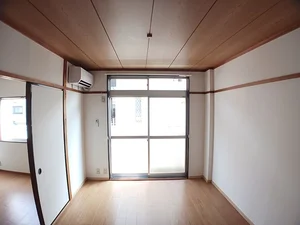 石刀駅（愛知県）のマンスリーマンション・ウィークリーマンション「エルディム若宮 105・洋室(No.1417889)」メイン画像