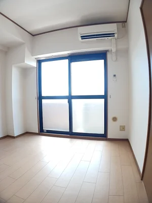 丹羽郡扶桑町のマンスリーマンション・ウィークリーマンション「ルミエール扶桑 305・洋室(No.1417903)」メイン画像