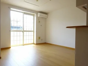 桑名駅（三重県）・西桑名駅（三重県）のマンスリーマンション・ウィークリーマンション「ユングフラウ 101・和室(No.1417904)」メイン画像