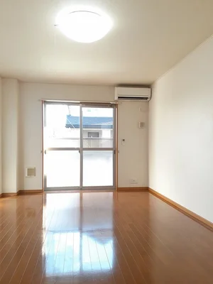 岩倉市のマンスリーマンション・ウィークリーマンション「ＶＩＰ桜井Ⅲ 102・洋室(No.1417905)」メイン画像