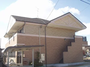 木曽川駅（愛知県）のマンスリーマンション・ウィークリーマンション「カーサ・ポプルス 202・洋室(No.1417907)」メイン画像