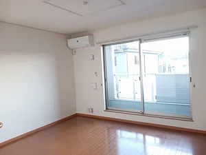 のマンスリーマンション・ウィークリーマンション「ブリアン 203・洋室(No.1417928)」メイン画像