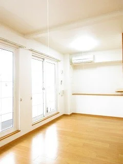 のマンスリーマンション・ウィークリーマンション「グロワール 202・洋室(No.1417931)」メイン画像