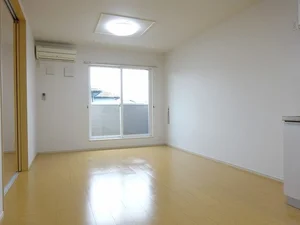 桑名市のマンスリーマンション・ウィークリーマンション「ブラン　ヴェール 201・洋室(No.1417938)」メイン画像