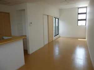 木曽川駅（愛知県）のマンスリーマンション・ウィークリーマンション「アークス大畑 103・LDK(No.1417955)」メイン画像