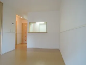 一宮市のマンスリーマンション・ウィークリーマンション「ガーデンハウス　あさかぜ 101・洋室(No.1417964)」メイン画像