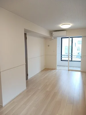 のマンスリーマンション・ウィークリーマンション「フレンズ久保　Ｂ 101・洋室(No.1418051)」メイン画像
