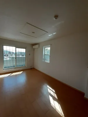 愛知郡愛荘町のマンスリーマンション・ウィークリーマンション「ファミリータイズⅠ 201・LDK(No.1418086)」メイン画像