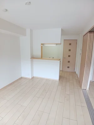 大津市のマンスリーマンション・ウィークリーマンション「Ｖｅｎｔｏ・Ｌｕｃｅ 201・洋室(No.1418091)」メイン画像