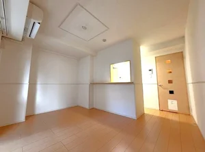 京都市山科区のマンスリーマンション・ウィークリーマンション「ラルジュ西金ヶ崎 102・洋室(No.1418125)」メイン画像