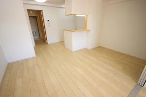 のマンスリーマンション・ウィークリーマンション「ラ　プレミエ－ル　エトワ－ル 504・洋室(No.1418126)」メイン画像