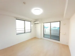 種智院大学周辺のマンスリーマンション・ウィークリーマンション「ハーバルハウス 301・洋室(No.1418138)」メイン画像