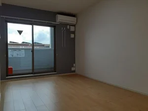 ＪＲ三山木駅（京都府）のマンスリーマンション・ウィークリーマンション「アンプルール 303・洋室(No.1418154)」メイン画像