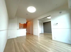 のマンスリーマンション・ウィークリーマンション「フルール　アムール 304・洋室(No.1418180)」メイン画像