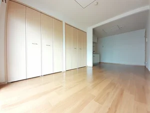 のマンスリーマンション・ウィークリーマンション「クラトンｅｙ 203・洋室(No.1418192)」メイン画像