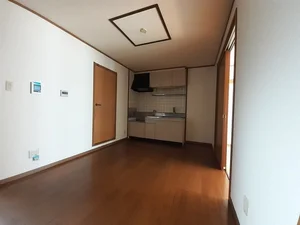 西脇市のマンスリーマンション・ウィークリーマンション「シエルアンフィニ 102・洋室(No.1418193)」メイン画像