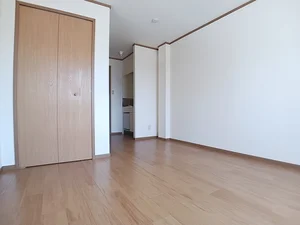 姫路駅（兵庫県）・山陽姫路駅（兵庫県）のマンスリーマンション・ウィークリーマンション「タウニー北条　２ 203・洋室(No.1418196)」メイン画像