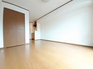 のマンスリーマンション・ウィークリーマンション「ルーチェ・デル・ソーレ 203・洋室(No.1418198)」メイン画像