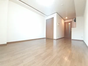 のマンスリーマンション・ウィークリーマンション「ルーチェ・デル・ソーレ 202・洋室(No.1418199)」メイン画像