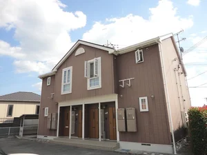 宝殿駅（兵庫県）のマンスリーマンション・ウィークリーマンション「クリースⅡ 102・洋室(No.1418200)」メイン画像