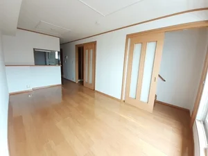 姫路市のマンスリーマンション・ウィークリーマンション「メゾン　ド　リジェールＳ 206・洋室(No.1418203)」メイン画像