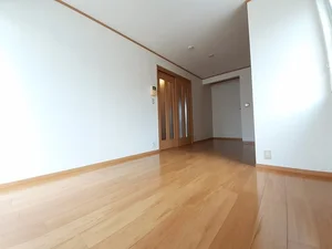 のマンスリーマンション・ウィークリーマンション「サンリット　レジデンスＡ 201・洋室(No.1418204)」メイン画像