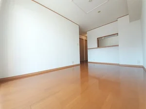 のマンスリーマンション・ウィークリーマンション「サンハイツⅢ 102・洋室(No.1418206)」メイン画像