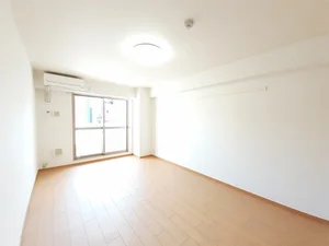 のマンスリーマンション・ウィークリーマンション「Ｃａｓａ 205・洋室(No.1418211)」メイン画像