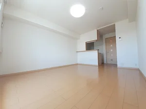 社町駅（兵庫県）のマンスリーマンション・ウィークリーマンション「プラーチドⅡ 203・洋室(No.1418219)」メイン画像