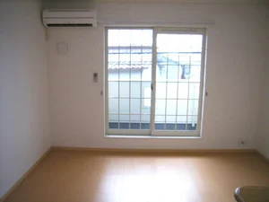 神戸市垂水区のマンスリーマンション・ウィークリーマンション「フラン　カルム 204・洋室(No.1418221)」メイン画像